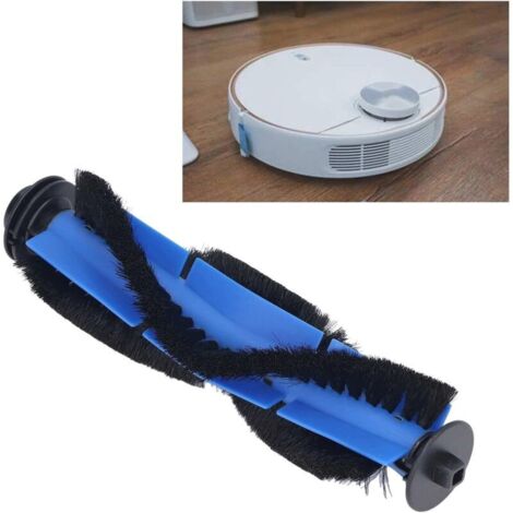 Pair Ersatz-walzenbürstenteile Kompatibel Mit Eufy Robovac 11s Max/15c Max/30c Max Saugrobotern