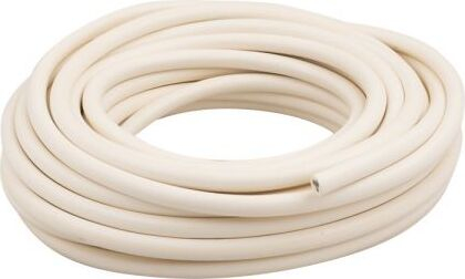 Elektrisches Kabel Nobrand 3 X 1,0 Mm² 10 M Weiß