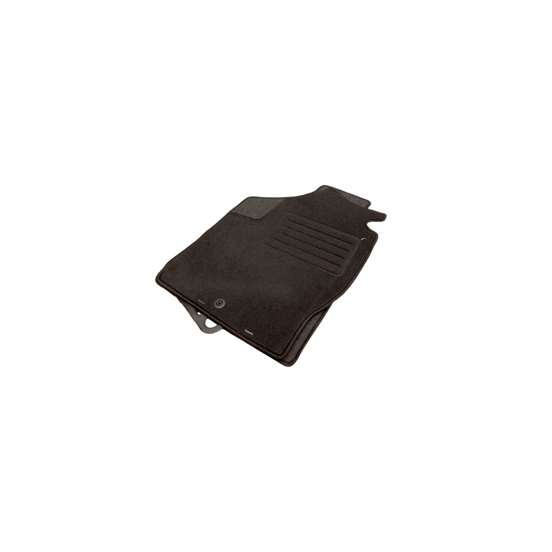Teppich-fußmatten Für Ford Galaxy I (1995–2006) – Vorne