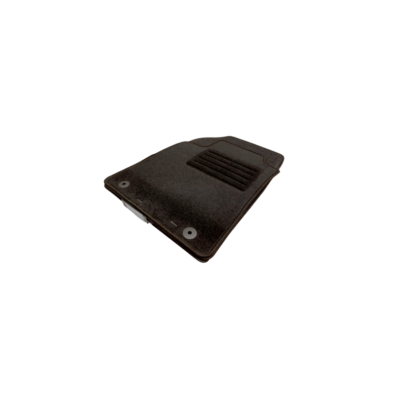 Teppich-fußmatten Für Opel Vectra C (2004–2008) - Limousine / Schrägheck