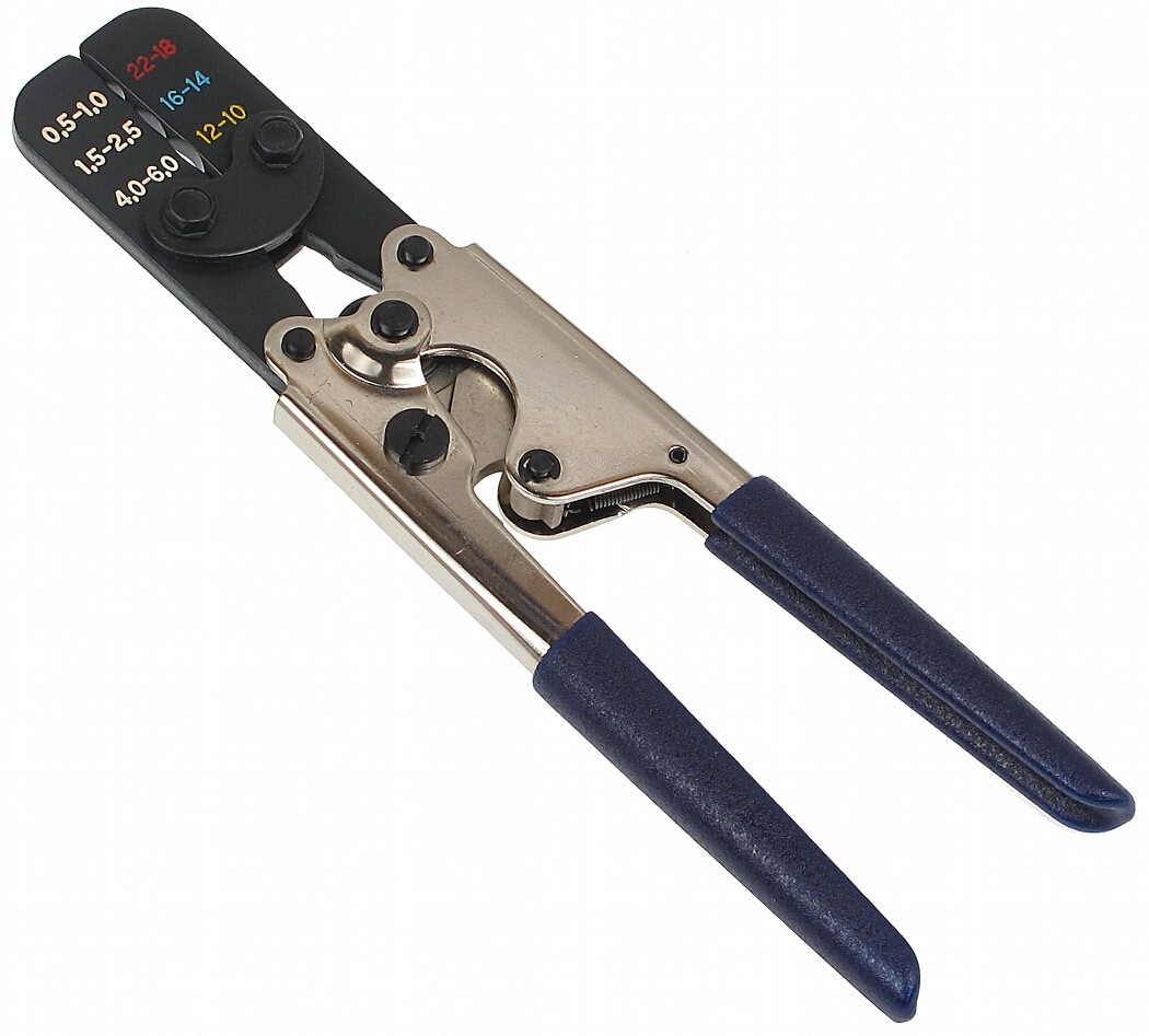 Elektrikerwerkzeug No-name Ht-303 Metall Pet 0,5-6 Mm²