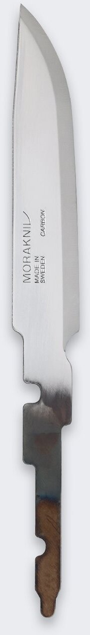 Messer No-name Basic C Kohlenstoffstahl 94 Mm Klinge
