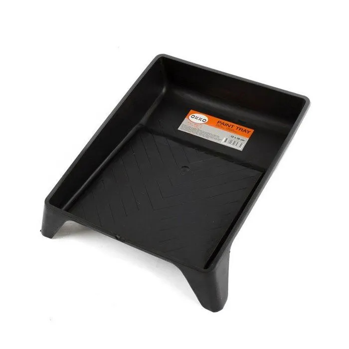 Malerwerkzeug No-name Okko Paint Tray Kunststoff 32x36 Cm