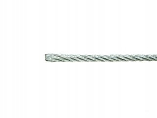 Kabel No-name Ls-3/200 3 Mm 200 M Bruchlast 480 Kg