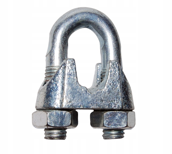 Kabelschelle No-name Zl-3 Metall 20 X 12 Mm