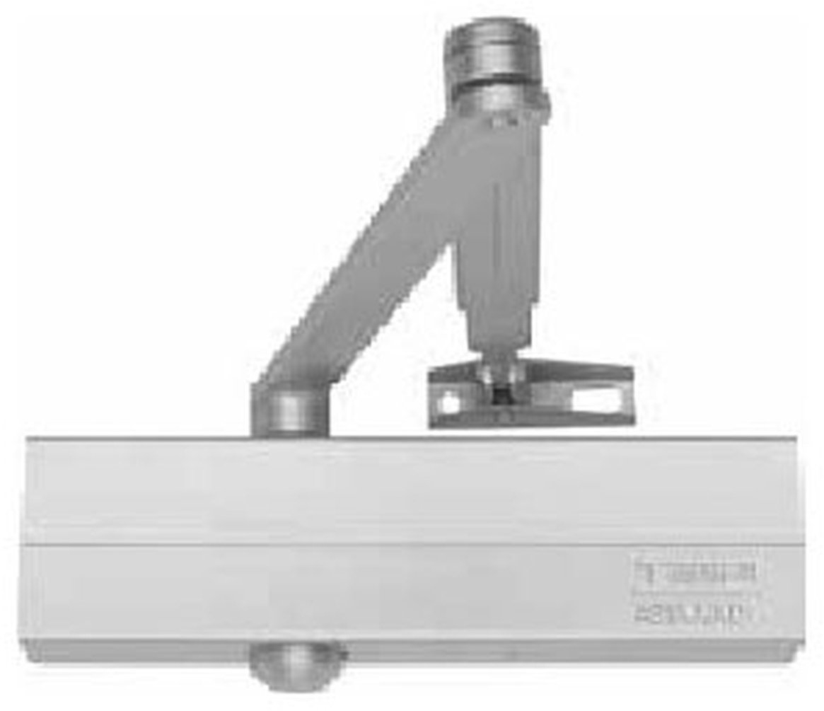 Türschließer No-name Ct250025bl Einstellbare Kraft Metall