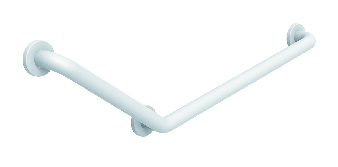 Normbau Nylon Care Winkelgriff 336x336 135g