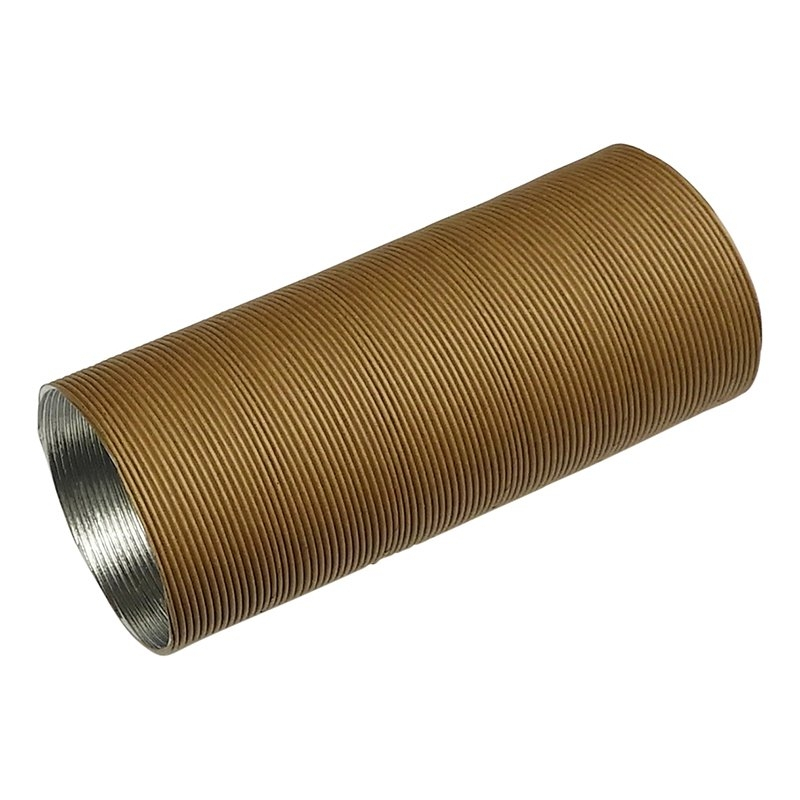 Flexibler Belüftungsschlauch Northio 65 Mm Durchmesser 20 M Länge