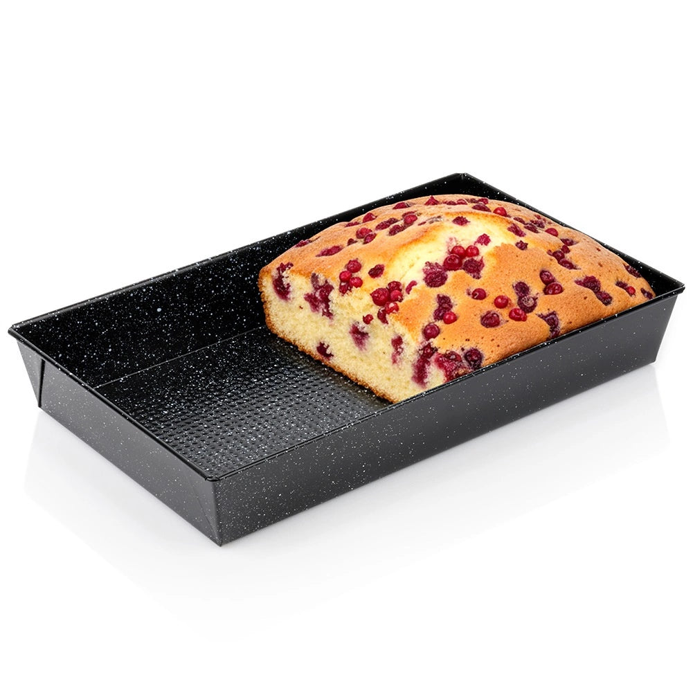 Granit Antihaft Backform 395 X 24 X 6 Cm 217356534 217356534