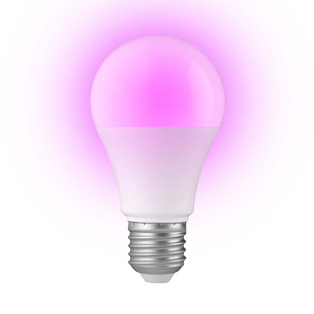 Ampulle Alecto Smartbulb10 Led 9w Dimmbar Wlan