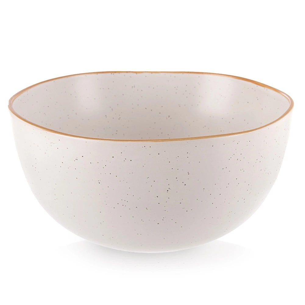 Keramikschussel Beige 18 Cm 12 L Fassungsvermogen 215010290