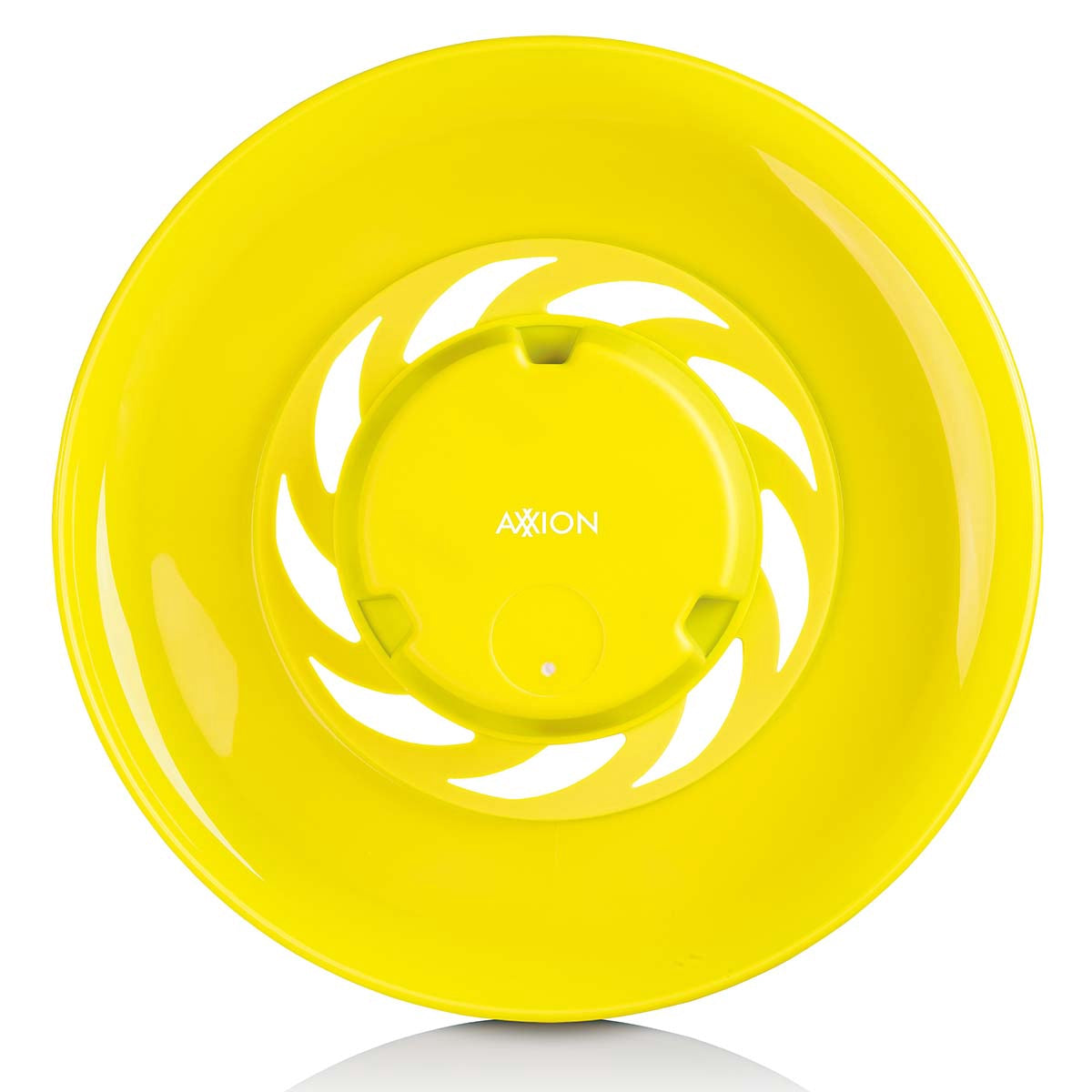 Bluetooth Lautsprecher Frisbee - Wasserdicht Gelb 20 M Reichweite 216574207 216574207