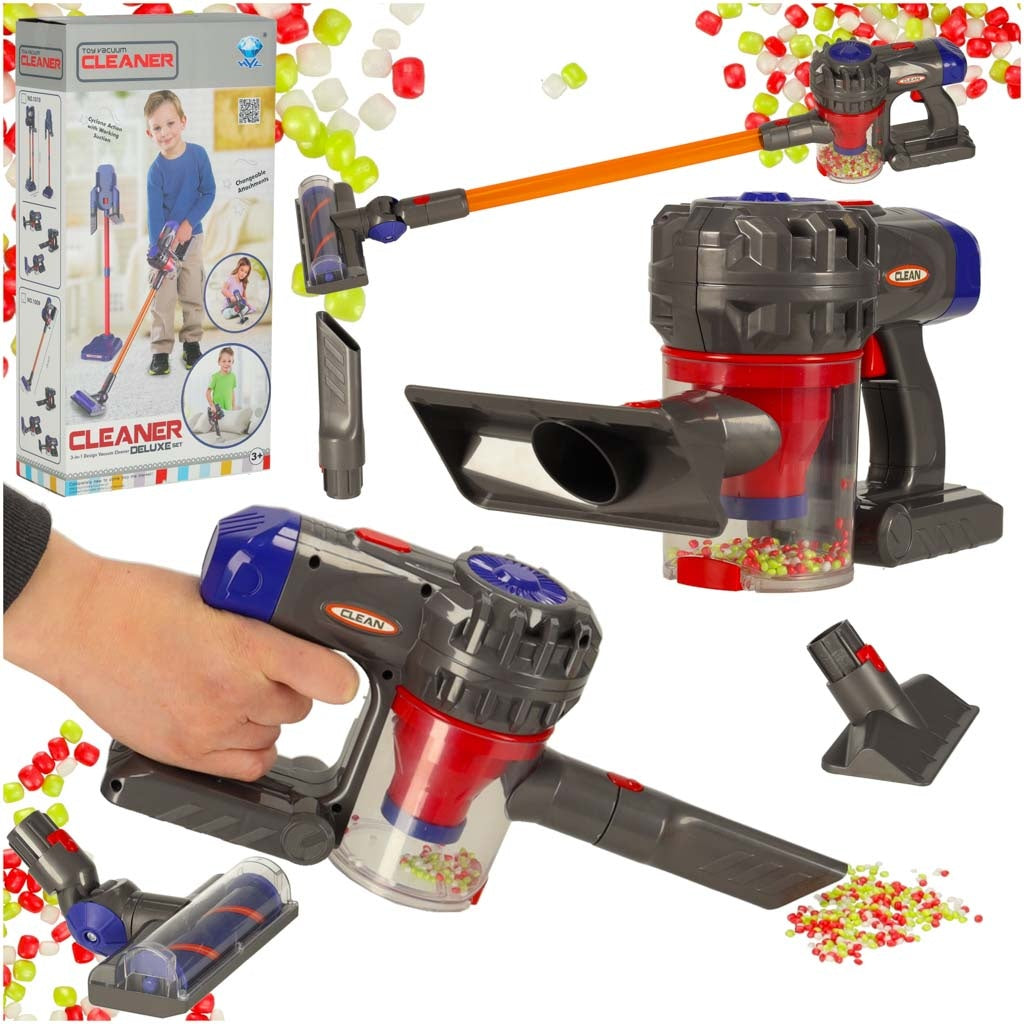 Standstaubsauger Fur Kinder Mit Saugfunktion 2in1 215237930 215237930
