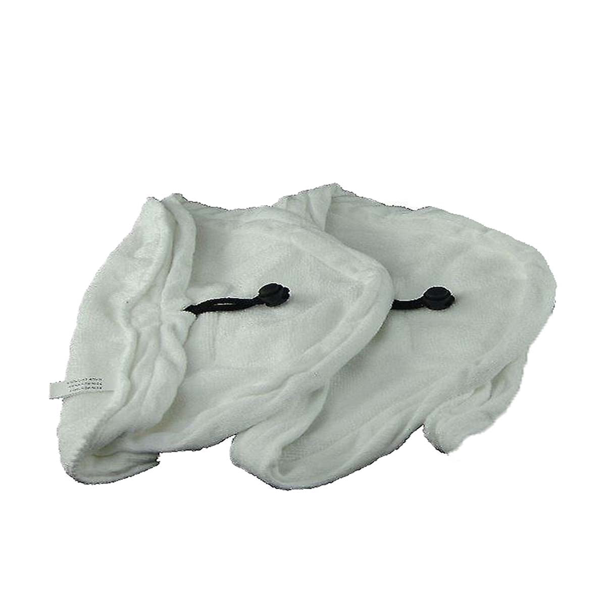 Reinigungszubehör Montiss Microfiber Pads Saugfähig Langlebig