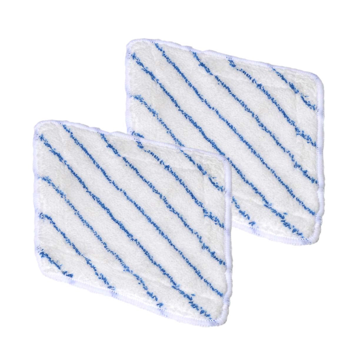 Mikrofaserpads Fur Dampfreiniger 2er Set 216574208