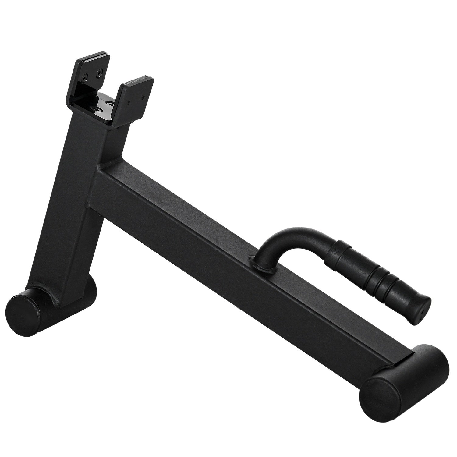 Barbell Jack Deadlift Jack Mit Rutschfestem Griff Kreuzheben Langhantelheber 50 X 12 X 33 Cm Schwarz 215237970 215237970