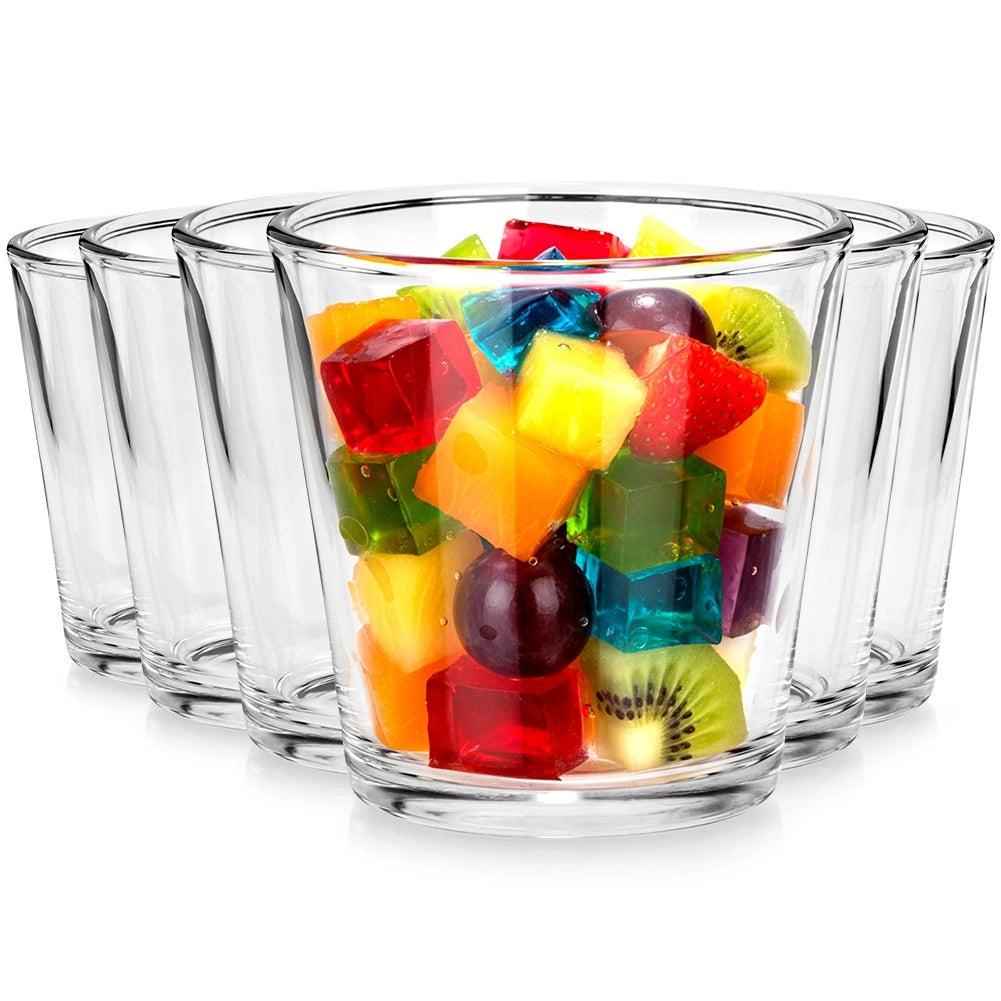 Dessertglas Set 180 Ml 6 Teilig 215465356