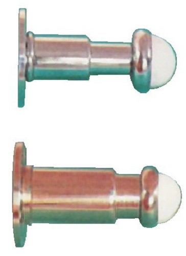 Türstopper Select 4180v Feder 8 Cm