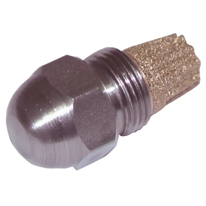 Heizungszubehör Select Fluidics 0.60g 45° Diffusor Winkel