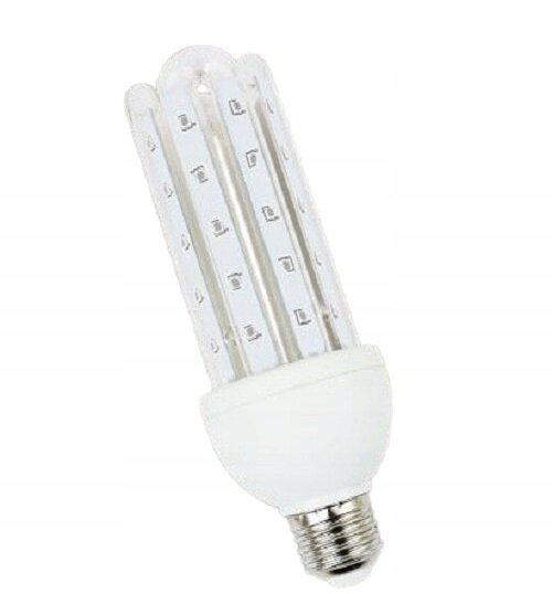 Ampulle Noveen Lol205 7w Uv-a Led Technologie 400lm