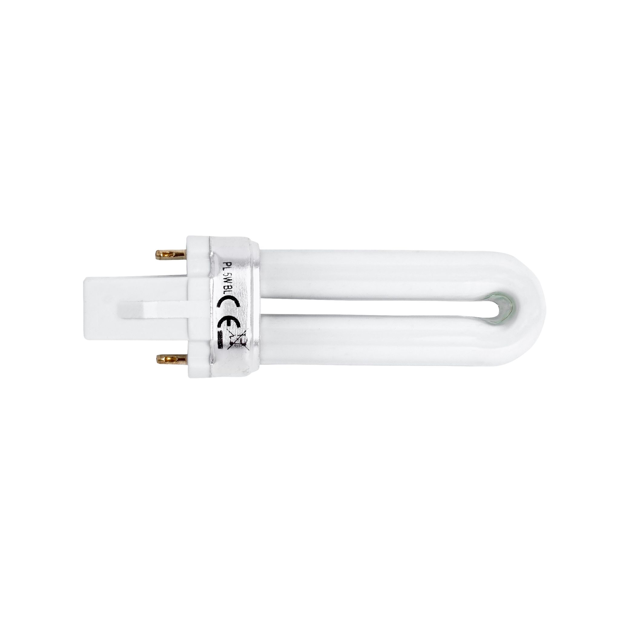 Ampulle Noveen Los5 5w Uv-emission U-förmig 10,4 Cm
