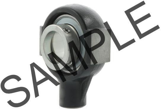 Nsk Spann-gehäuseeinheiten Uchb212 D1 60 Mm 1st./ve