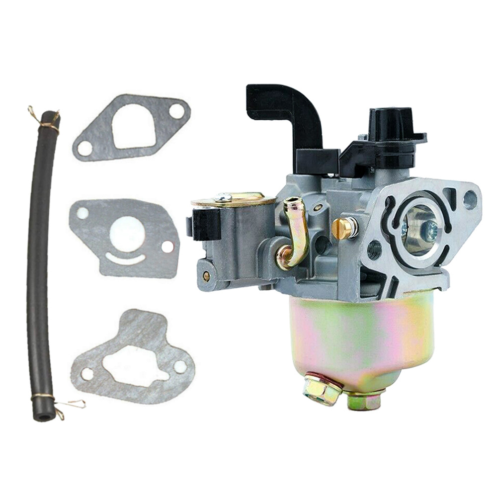 Gx100 Vergaser Für R100, Hensim Hs152f (2,8 Ps, 96-98 Cm³) Und Honda Mbx10/mbx11 (79 Cm³) Motoren Sowie Für Das Monster Mm-b80 Mini-bike (80 Cm³).