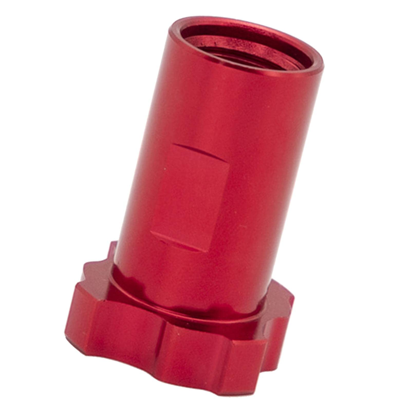 Sprühbecheranschluss, Einweg-behälteradapter Für Ausziehbare Farbspritzpistolen, Innengewinde M16x1,5