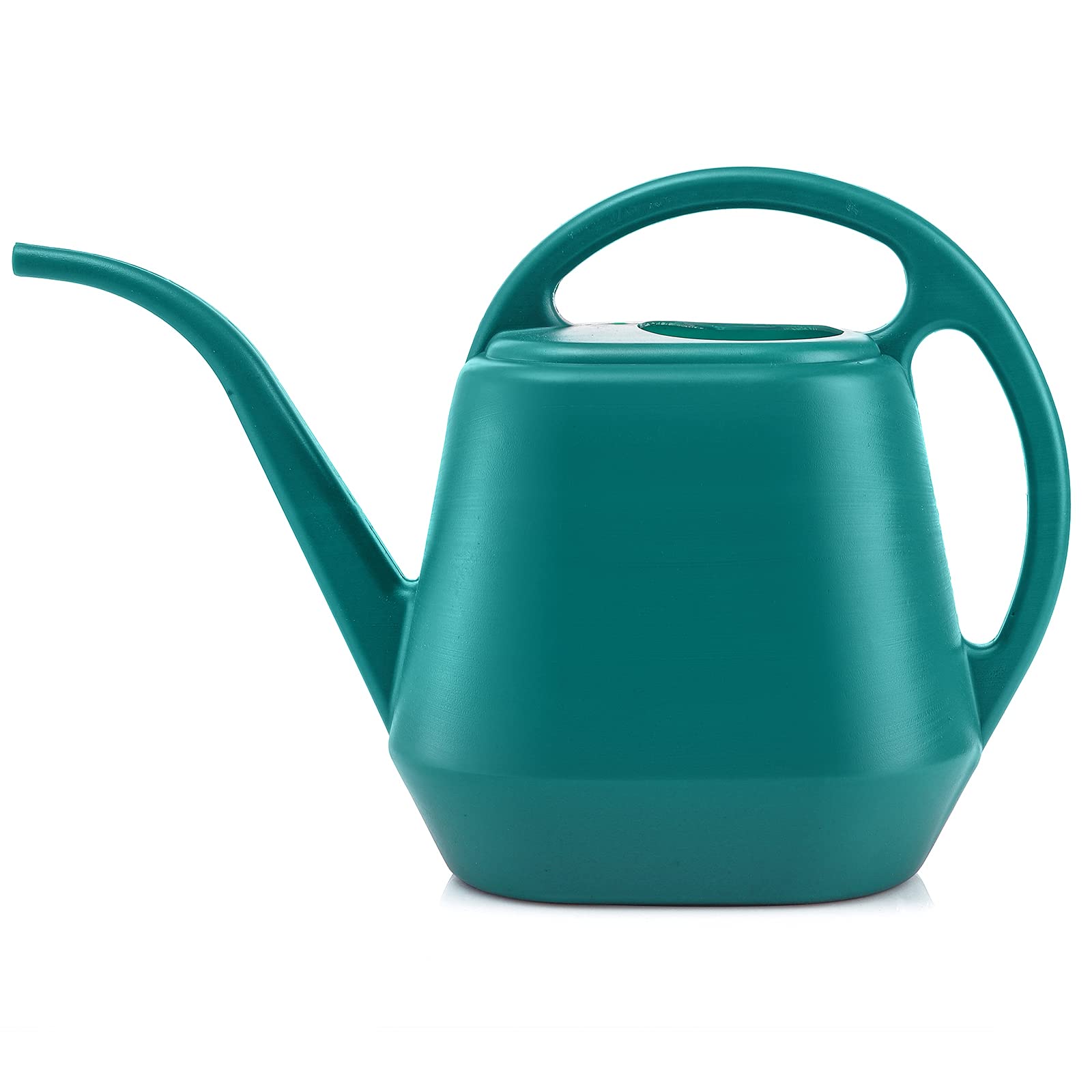 Liter Kunststoff-gartengießkanne, Blumengießkanne Für Den Innen- Und Außenbereich (grün)