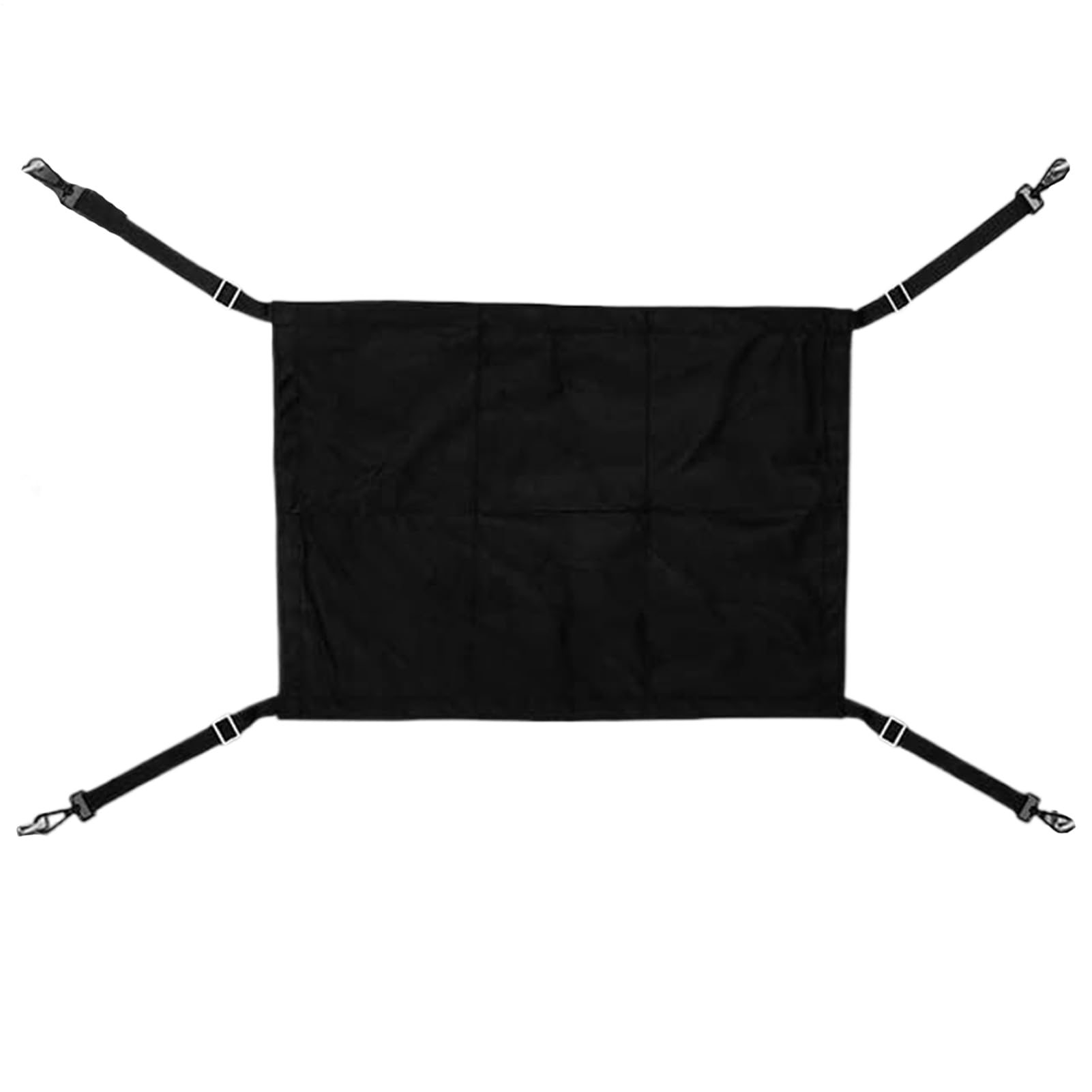 Stalltor Für Pferdeställe Verstellbar Mit Gurten Für Tore, Ställe, Bauernhöfe, Reitzentren Und Ausstellungsanlagen