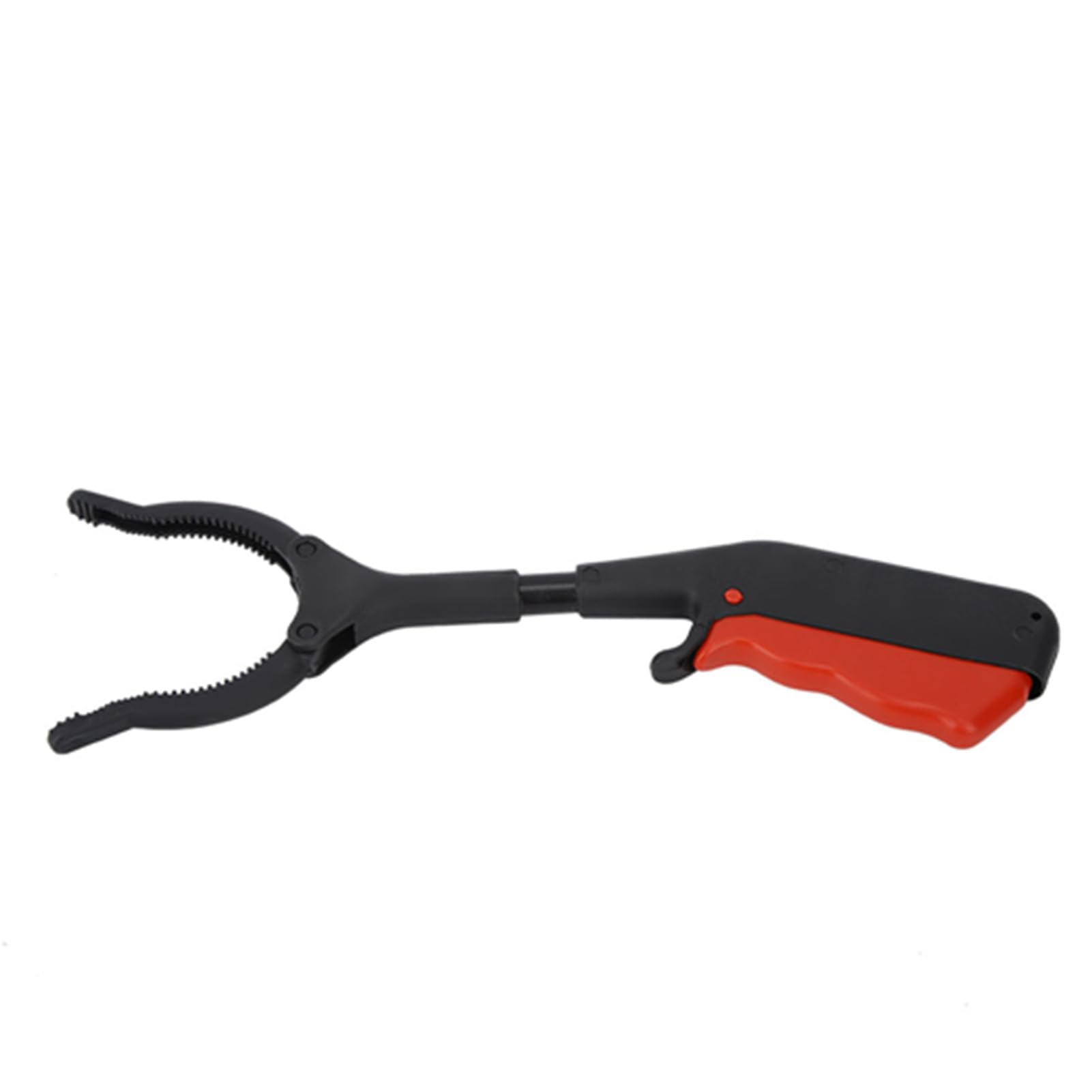 Greifer – 30 Cm Großes Werkzeug Für Senioren – Ausziehbarer Und Drehbarer Greifer Zum Aufheben Von Gegenständen, Zum Aufräumen Von Abfällen Und Zum Sammeln Von Gartenabfällen.