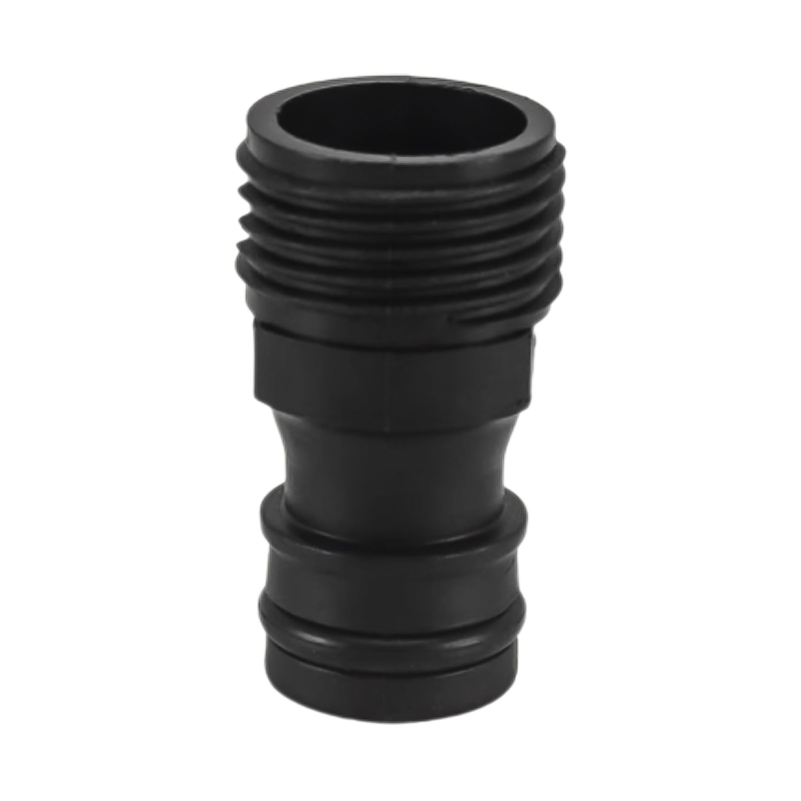 Schlauchverbinder, 1/2"-außengewindenippel, Universelles Schnellkupplungs-pp-adapterset Für Gartenschläuche, Wasserhähne Und Waschmaschinen (autowaschzubehör)