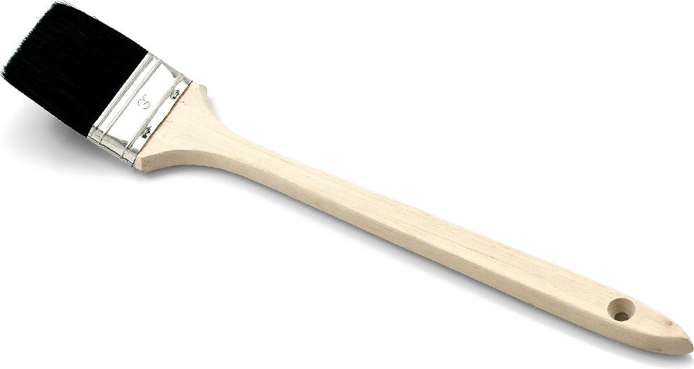 Outil Du Peintre Nölle Profi Brush Doppelte Stärke 100 Mm