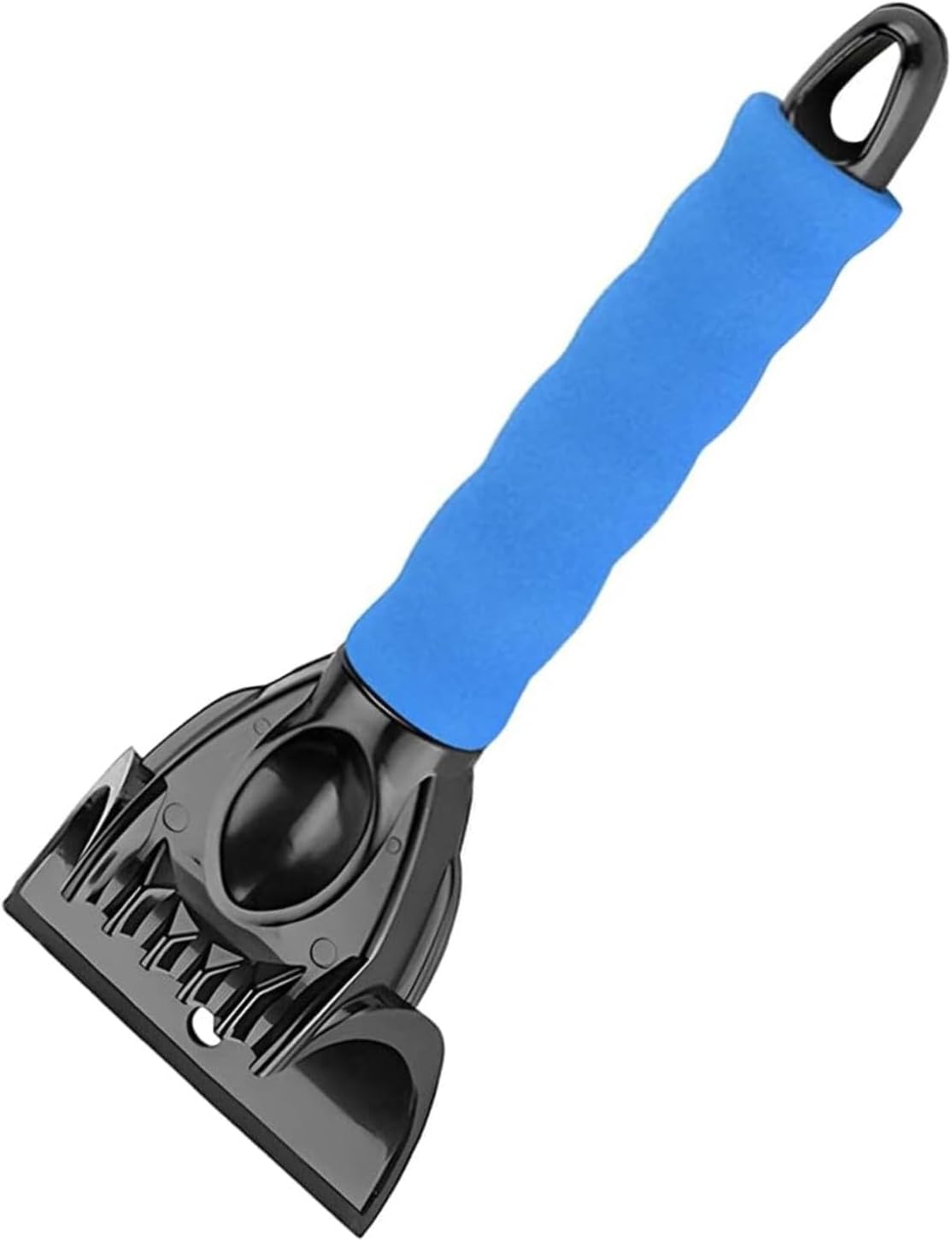 1 Stück Eiskratzer – Ergonomischer Schneekratzer – Schneller, Sicherer Und Effektiver Auto-eiskratzer, Eiskratzer Mit Rutschfestem Griff