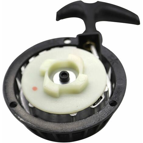 Nazalus-hot Sale-easy Recoil Start Starter Für 47cc 49cc Mini Moto Atv Quad Bike Scooter 2-takt