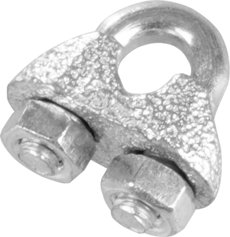 Klemme 99-3 • 3 Mm, Seil, Zn