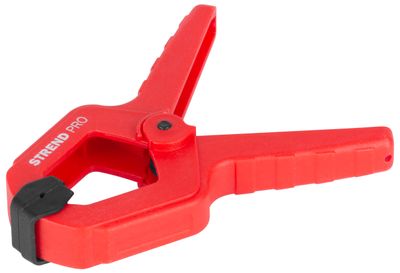 Svorka Strend Pro Premium Dt825 Federklemme, 1,5"/38 Mm