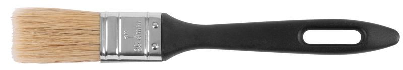 Pinceau Strend Pro Jb028, 1", Plat, De Peintre, Manche Pvc