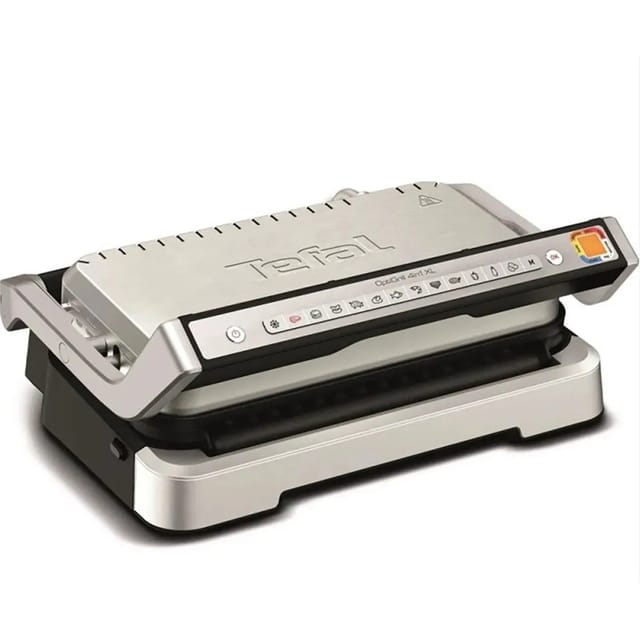 Elektrischer Grill Tefal Gc784d30 2200w Fläche 800 Cm²