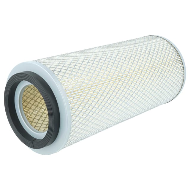 Vhbw Luftfilter Ersatz Für Ahlmann 4186372a Für Bagger Motorfilter
