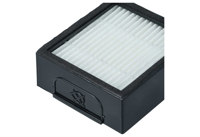 Vhbw 6x Hepa-filter Kompatibel Mit Irobot Roomba Combo 10max J9+, J7+, J7 Saugroboter - Luftfilter