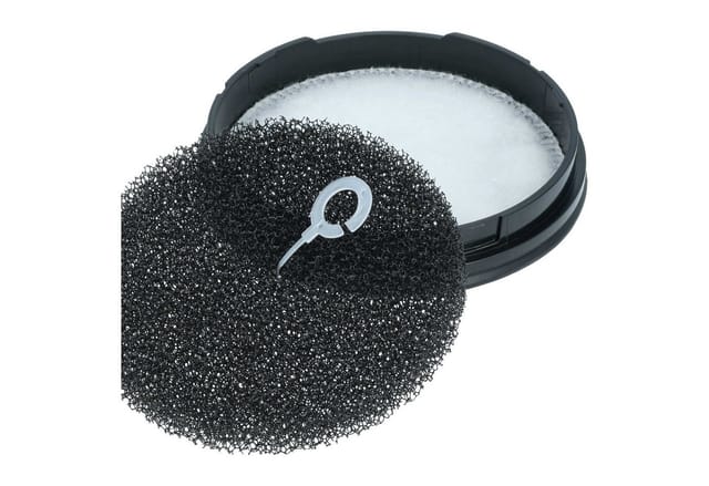 Vhbw Staubsaugerfilter Ersatz Für Philips Xc2011 Für Staubsauger Schmutzfilter, Filtereinheit