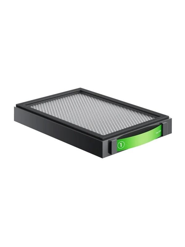 Vorfilter Xtool P5010395 90 Prozent Effizienz 40x30x10 Cm