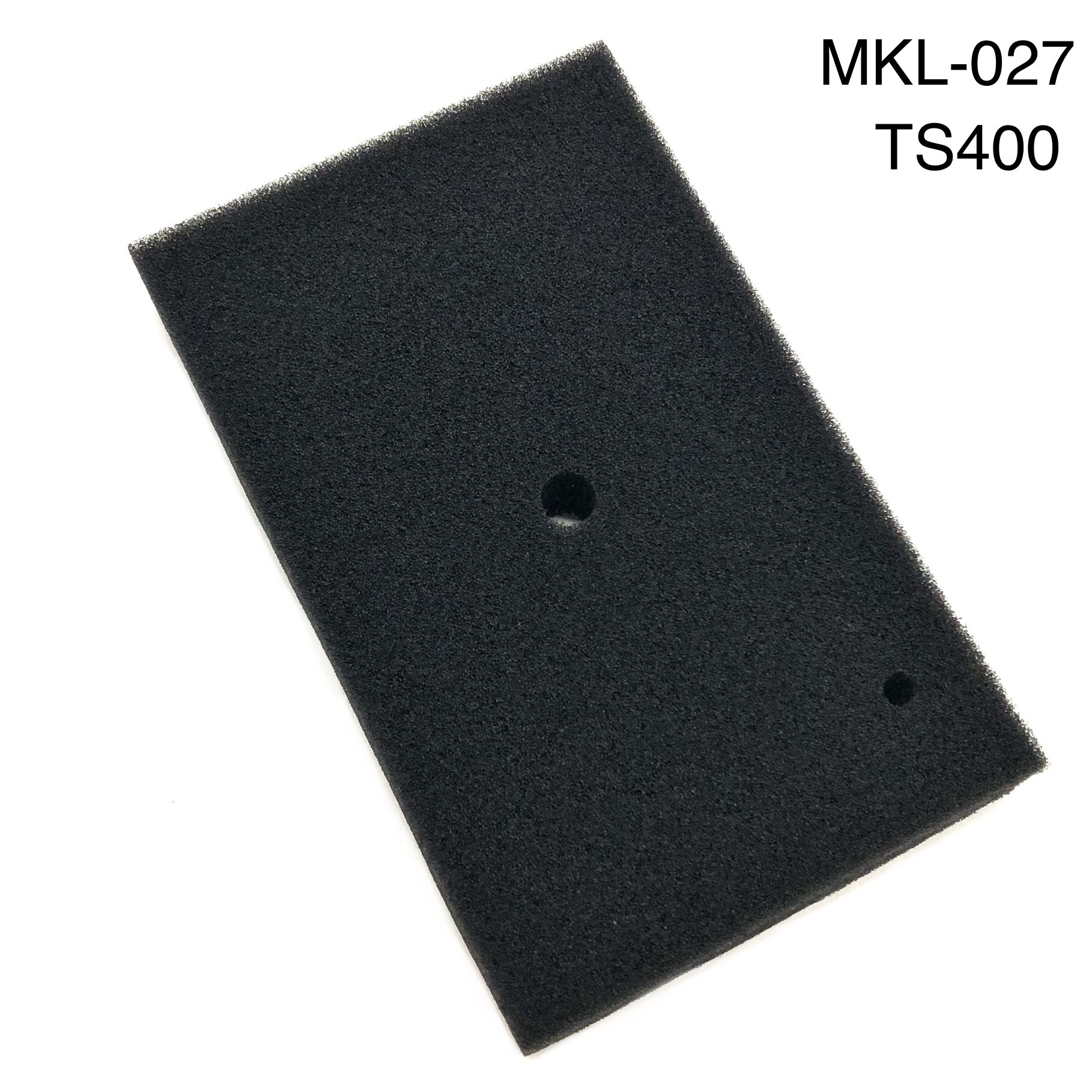 Schaumstoff-luftfilter, Vergaserzubehör, Kompatibel Mit Ts400 Mkl-027