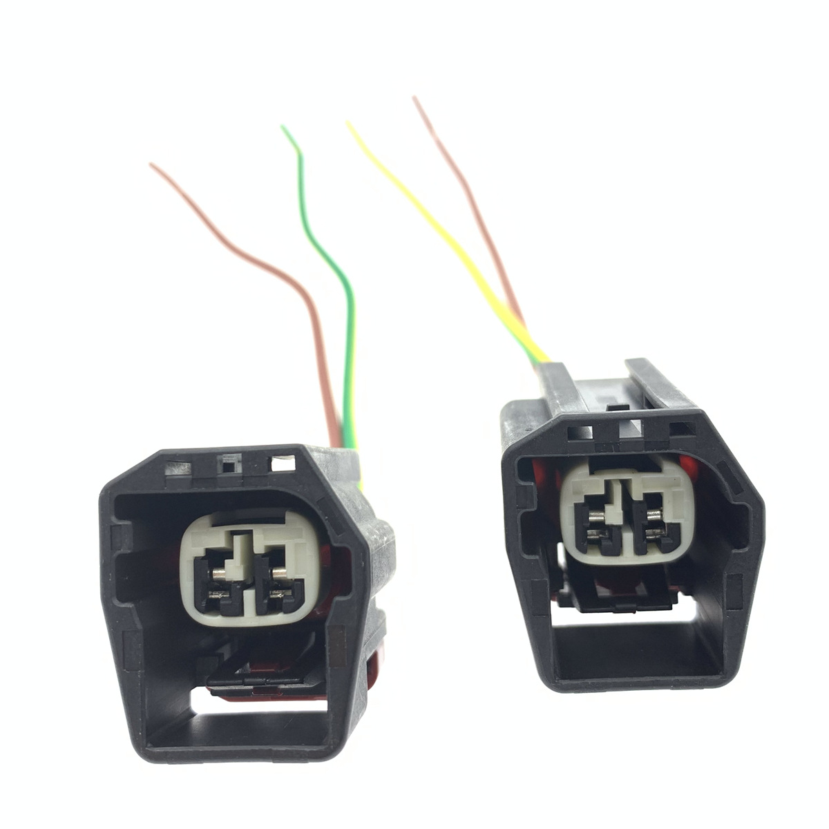 Scheibenwischer-abwasseranschluss Dj7026b-1.8-1 1/2 7283-5548-30 Stecker/buchse 7282-5548-30