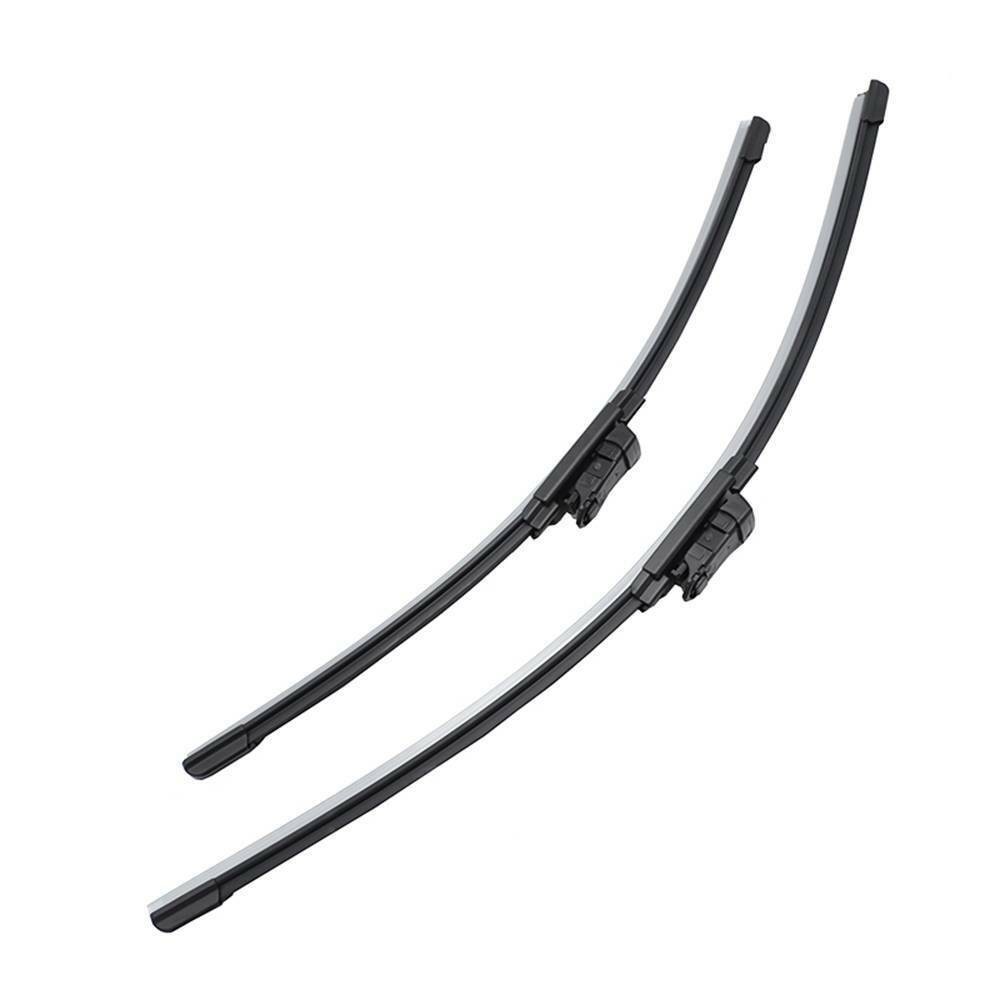 Scheibenwischerblatt-set Für Volkswagen Golf Mk7, Audi A3, S3 8v 2012, 26 X 18 Mm.