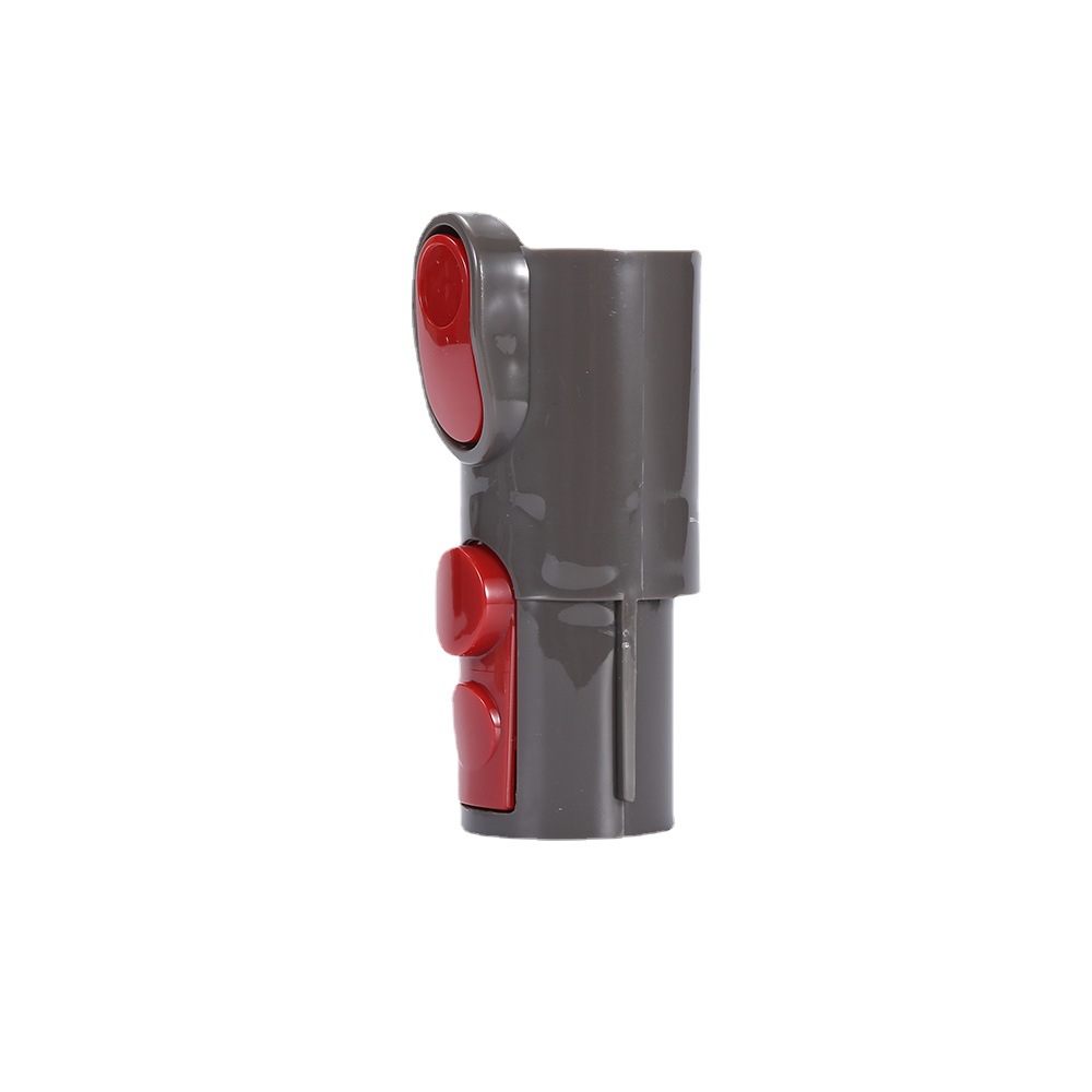 Schlauchadapter Für Staubsauger 35 Mm Auf 32 Mm, Kompatibel Mit Dyson Staubsaugern V6, V7, V8 Und V10.