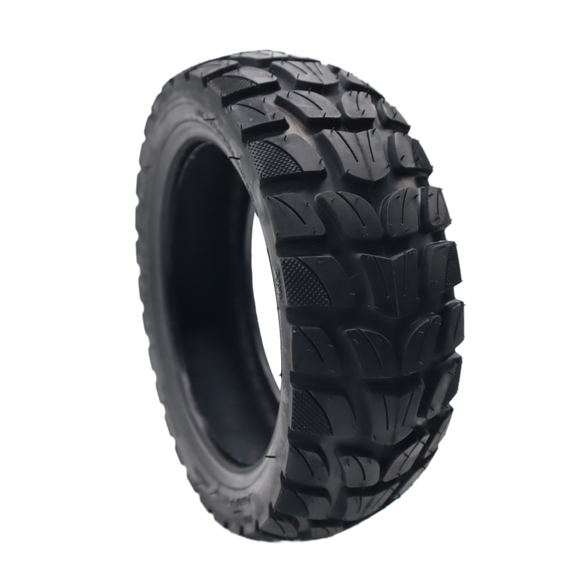 Schlauchlose Reifen Für Elektroroller 10x2.75-6.5, Verstärkte Schlauchlose All-terrain-reifen 102.75-6.5