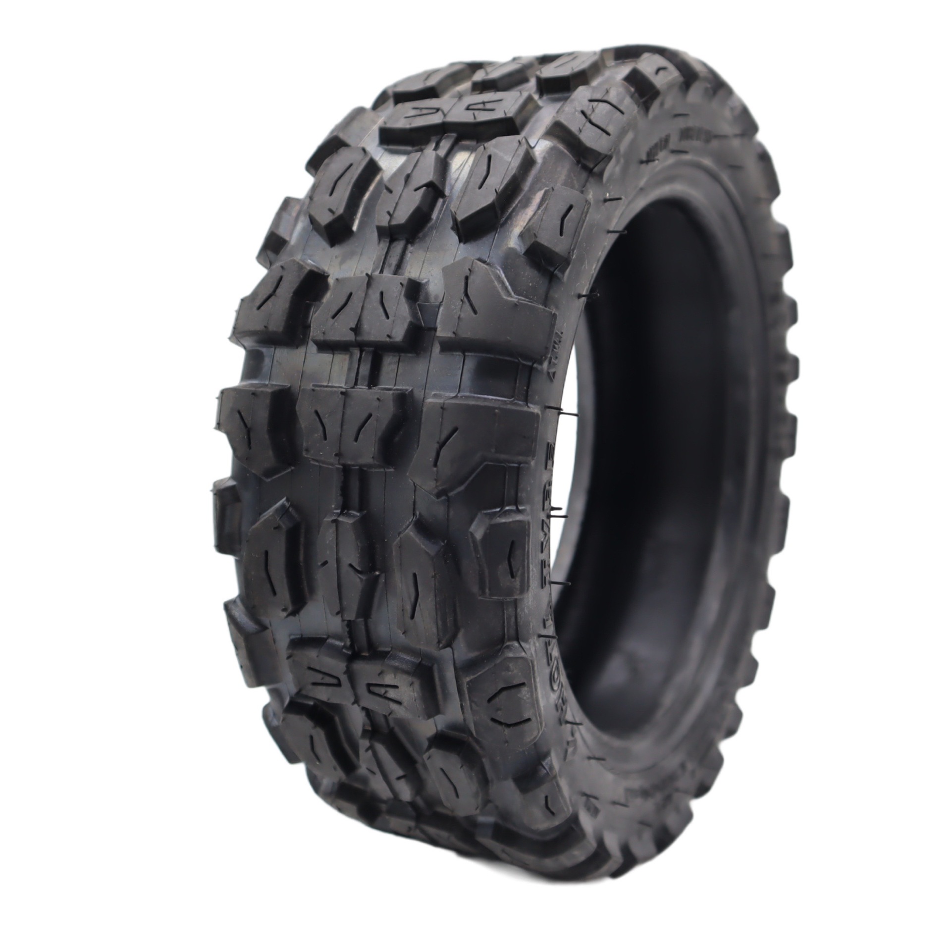Schlauchloser Reifen Für Elektroroller, 11 Zoll, 90/65-6.5 Schlauchloser All-terrain-reifen.