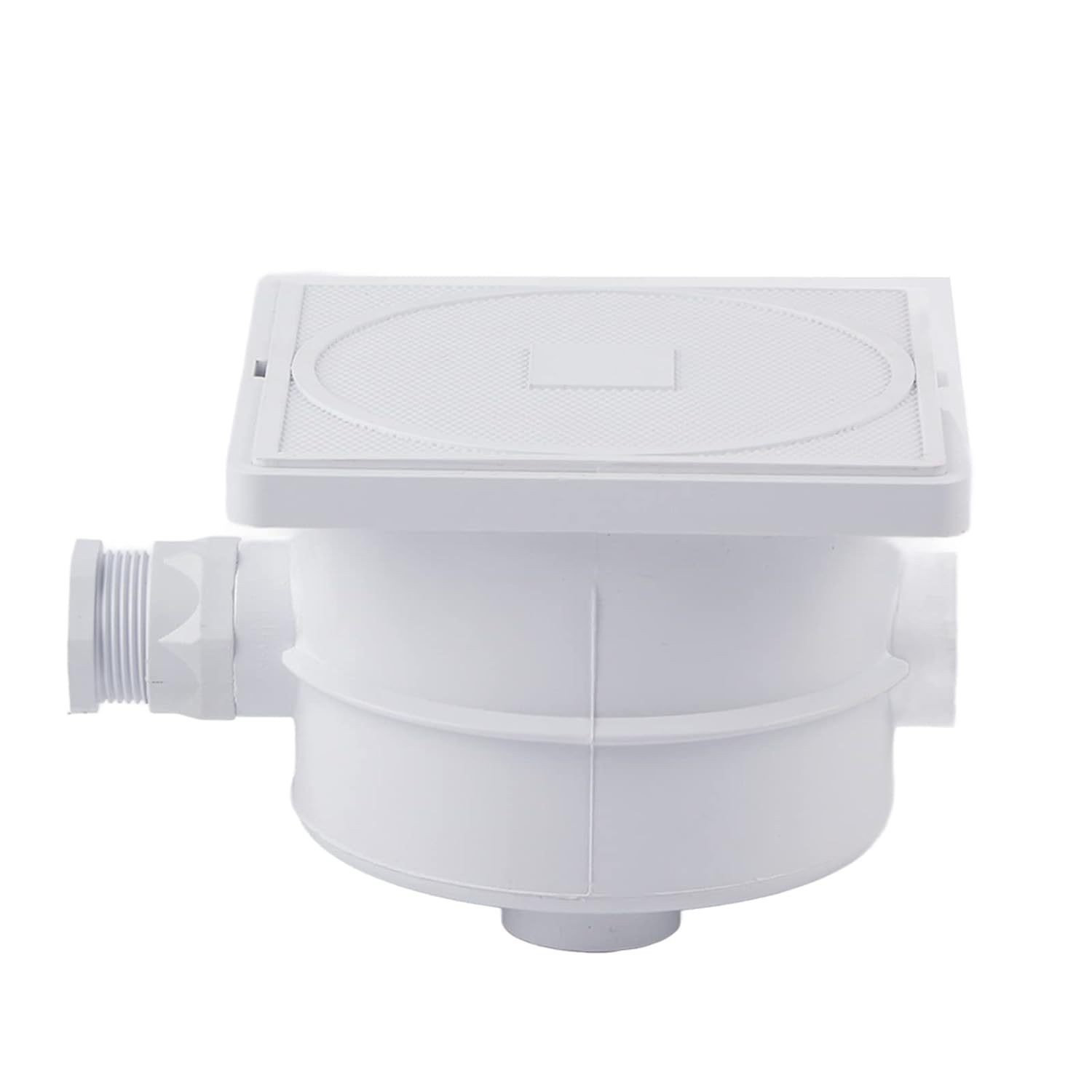 Schwimmbadzubehör, Unterwasser-anschlussdose, Unterwasser-beleuchtungs-montagedose, Wasserdichte G3/4" Dn20-anschlussdose